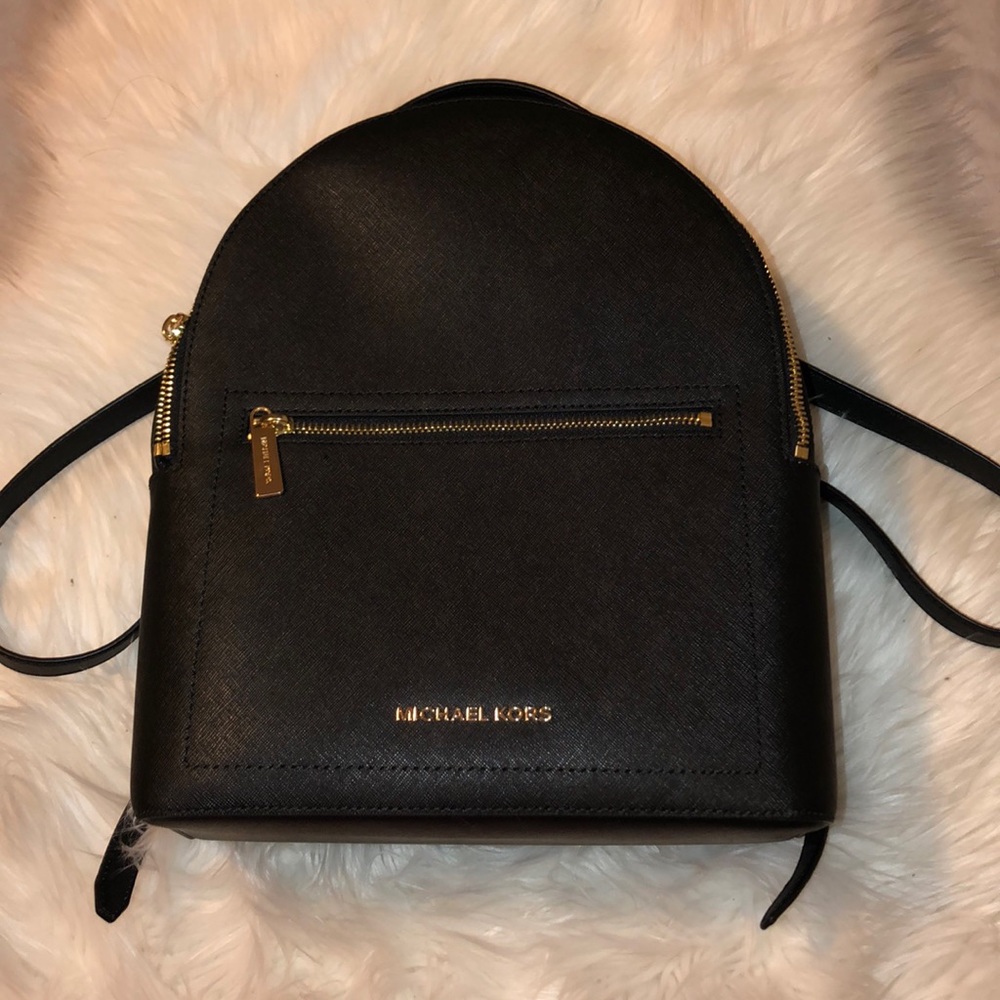 NWT Michael Kors backpack